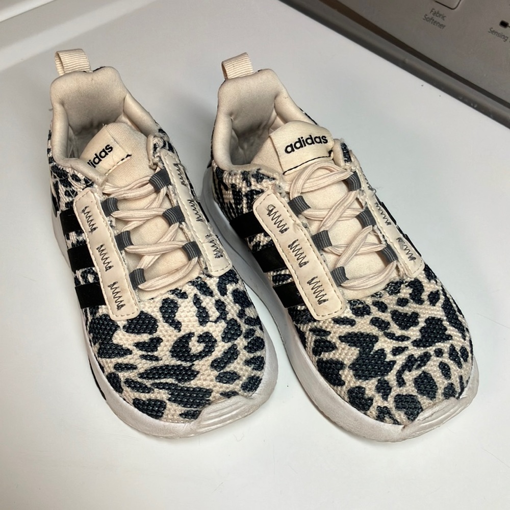 Toddler girls adidas
